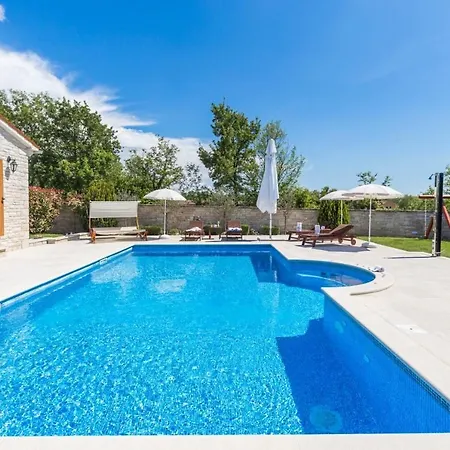 Stella Casa de Férias Srbinjak