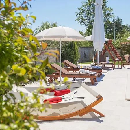Stella Casa de Férias Srbinjak