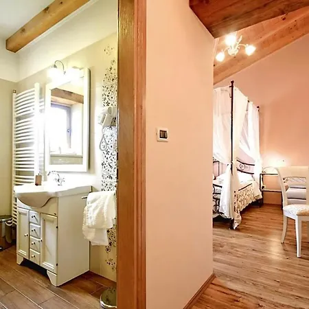 Stella Casa de Férias Srbinjak